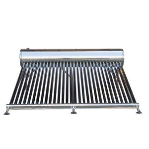 Precio barato instalación independiente nacional anti corrosión compacto 360l sin presión <span class=keywords><strong>calentador</strong></span> de agua <span class=keywords><strong>solar</strong></span> - Product Image 4