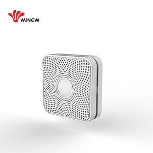 Chipset Bluetooth 5.1 NRF52811 AoA & AoD Beacon Với Định Vị Trong Nhà Chính Xác - Product Image 6