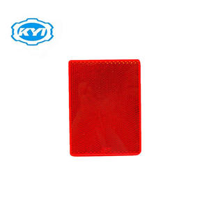 Led <span class=keywords><strong>Rectangular</strong></span> seguridad en carretera barandilla <span class=keywords><strong>reflector</strong></span> - Product Image 5