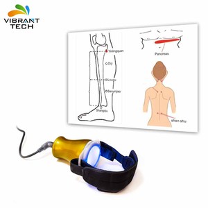Manufacturer offer diabetes cure/prostate <span class=keywords><strong>cancer</strong></span> treatment inhibiendo millimetre wave therapy INSTRUMENT price - Product Image 5