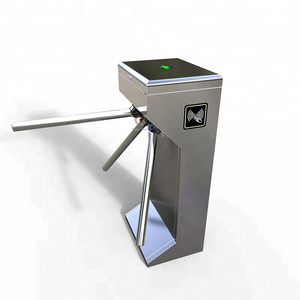 Zt outdoor entrance counter fingerprint rfid card barcode reader esd qr code reader tripod turnstile cn gua ZENTO