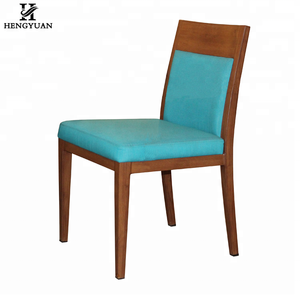 Venta al por mayor popular moderna de alta calidad de 5 estrellas apilable hotel restaurante café sillas para <span class=keywords><strong>la</strong></span> venta - Product Image 4