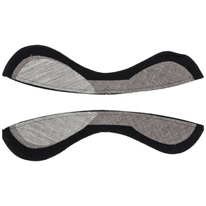 Sastrería cabeza de la manga rollos materiales para trajes accesorios tejido entretela para ropa - Product Image 3