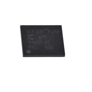 (원본 및 신규) (IC 칩) FPGA-구성 메모리 플래시 32Mb PROM XCF32PFSG48C XCF16PFSG48C