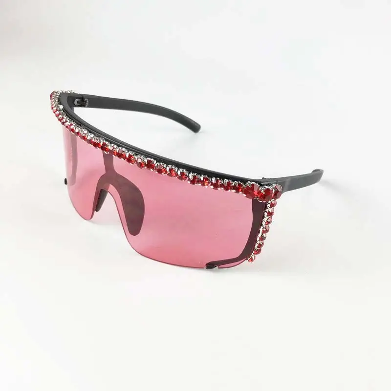 UV400 스포츠 선글라스 패션 & 내구성 선글라스 편광 렌즈 선글라스