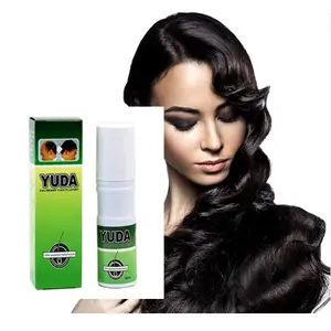 Wholesale Yuda hair growth spray , hair care hair growth product