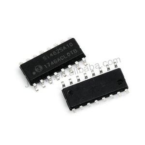 Original Brand soic 16 si4825 a10 logic <strong>ic</strong> si4825a10 rf <strong>csr</strong> rf receiver am fm sw 504khz 1.75mhz - Product Image 2