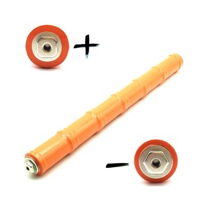 โมดูลเซลล์แบตเตอรี่ไฮบริด7.2V 6500mAh สำหรับ Honda Insight 2005 - Product Image 1