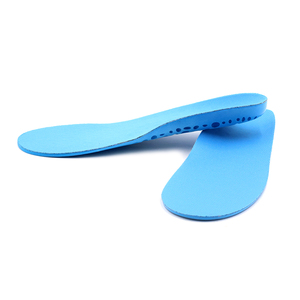 Popular comfort off foam's memoir off foam Gelfoam sports orthotic flat Templates for feet. - Product Image 2