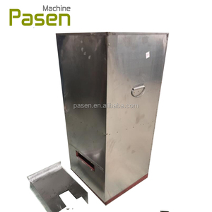 Fabriqué en chine électrique d'étang de pisciculture mangeoire | d'appât machine utilisé dans le monde entier - Product Image 1