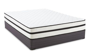 Diglant LIN-348 Promotion Pas Cher Prix Extra <span class=keywords><strong>Ferme</strong></span> Ressorts Ensachés <span class=keywords><strong>Matelas</strong></span> <span class=keywords><strong>Double</strong></span> - Product Image 5
