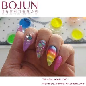 OEM/ODM Lieferant Glow In The Dark pigment Für Leucht Produkt, Luminophore Pulver, Luminophore Pigment - Product Image 6