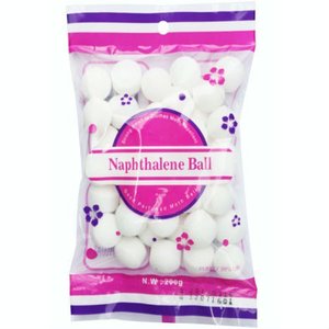 Meilleur vente 300g 99% boules à Mites Pur Raffiné naphtalène en vrac - Product Image 6
