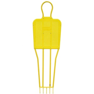¡Venta al por mayor de fútbol tiro libre/Coaching maniquí-en una bola muerta <span class=keywords><strong>especialista</strong></span>! - Product Image 4