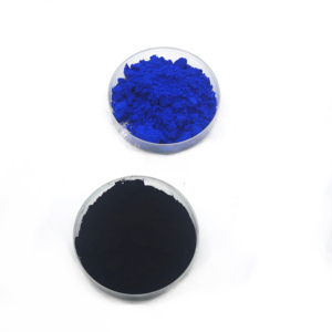 Chimique pigment noir d'oxyde de fer en poudre pour caoutchouc et pvc en plastique - Product Image 4