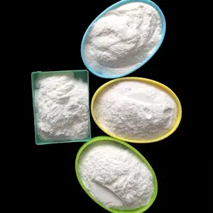 High/Medium/low viscosity sodium cmc for food, drilling