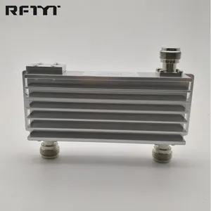 RFTYT 2 In 1 Out Microwave 150-170 MHz RF 3dB Hybrid Coupler