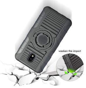 Glissement <span class=keywords><strong>de</strong></span> la courroie <span class=keywords><strong>téléphone</strong></span> cas pour <span class=keywords><strong>J7</strong></span> 2018 TPU PC <span class=keywords><strong>téléphone</strong></span> portable shell avec anneau - Product Image 4