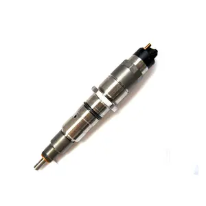 Goede Prijs En Hoge Kwaliteit Injector 3973060 0445120029 Voor Cummins QSC8.3 QSL9 Motor