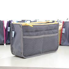 Beauté Cosmétique Boîte Organisateur De Toilette Sac De <span class=keywords><strong>Maquillage</strong></span>, Gros Gros Sac Cosmétique de Voyage De Luxe - Product Image 4