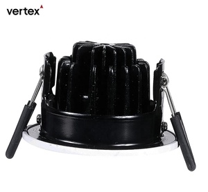 led downlights <span class=keywords><strong>focos</strong></span> empotrables led 9w downlight regulable plafones led <span class=keywords><strong>focos</strong></span> led empotrables downlight led superficie - Product Image 3