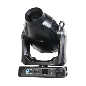 2023 <span class=keywords><strong>Disco</strong></span> DJ Guangzhou Light 1000W Mac Viper spot cabeza móvil Luz de escenario - Product Image 1