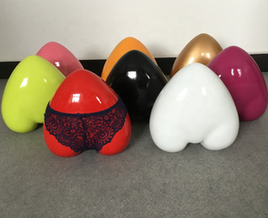 Tienda de <span class=keywords><strong>ropa</strong></span> ventana Mujer en forma de corazón de la cadera maniquí <span class=keywords><strong>para</strong></span> la <span class=keywords><strong>ropa</strong></span> <span class=keywords><strong>interior</strong></span> de la pantalla - Product Image 1