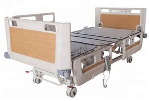 Gran oferta especial CPR cama <span class=keywords><strong>de</strong></span> Hospital <span class=keywords><strong>de</strong></span> UCI cama <span class=keywords><strong>de</strong></span> Hospital - Product Image 5
