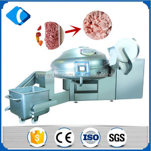 30 ans D'approvisionnement D'usine Mortadelle Machine - Product Image 5