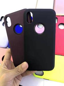 FUNDA CARCASA CASE 2 EN 1 TPU PC For moto g7 power For LG k11 plus For Samsung s10 E /S10 For Huawei p <span class=keywords><strong>smart</strong></span> 2019 - Product Image 5