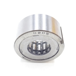 High Precision B-205 One Way Clutch Needle <strong>Bearing</strong> B205 for Printing Machinery Size 23.622x52x25mm - Product Image 1