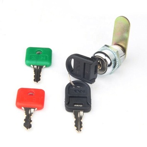 07S Series Ổ Khóa Với Kết Hợp Tủ Chìa Khóa Chính Cam Khóa Xi Lanh - Product Image 5