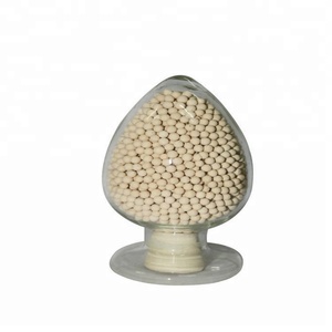 1318-02-1 <span class=keywords><strong>zeolita</strong></span> 4a <span class=keywords><strong>filtro</strong></span> - Product Image 1