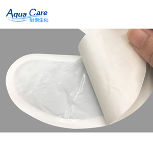 Il produttore originale di Aqua Care accelera la promozione della circolazione sanguigna del seno che riscalda la <span class=keywords><strong>Patch</strong></span> per il seno scaldino istantaneo per il seno - Product Image 5