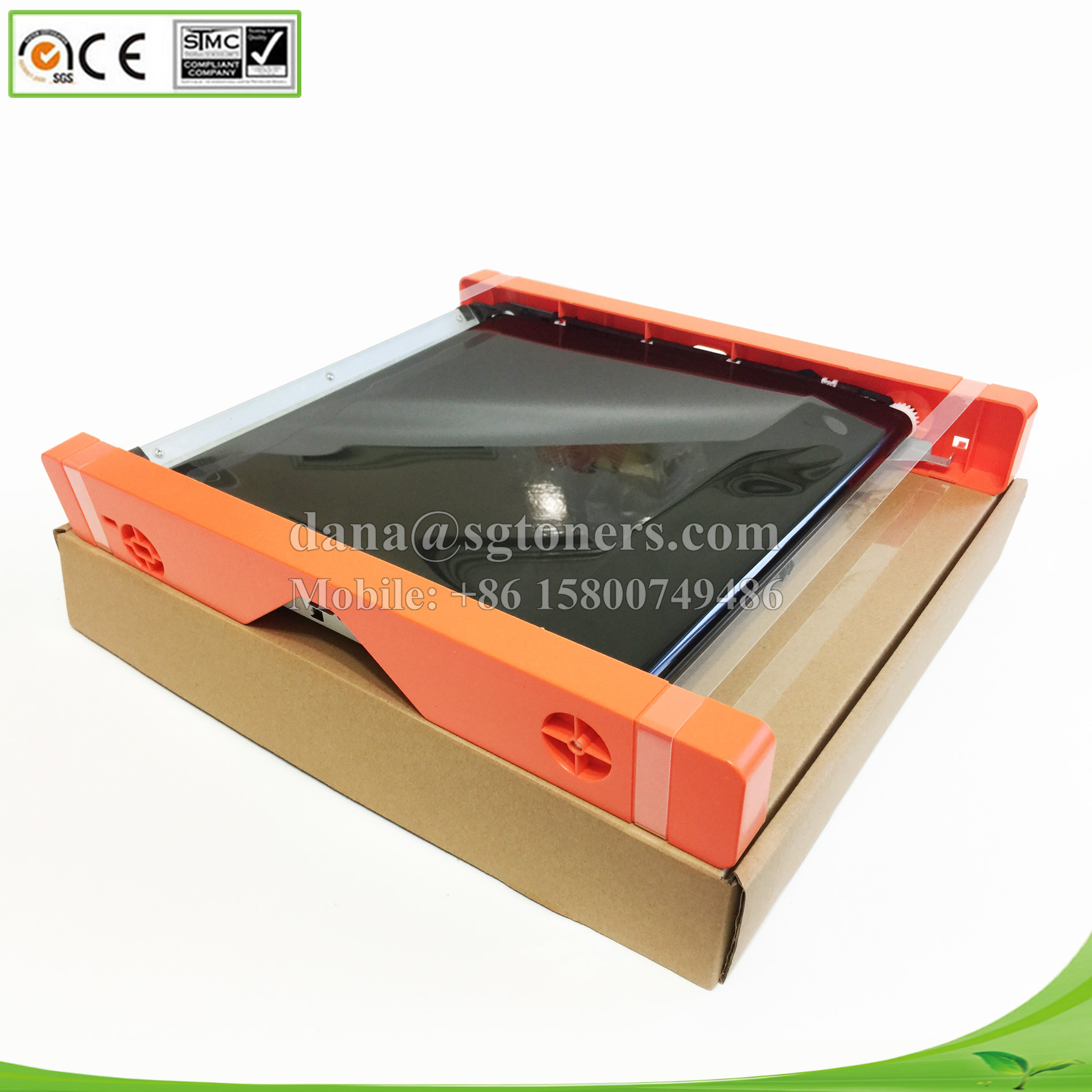 IBT Image Transfer Belt Assembly A797R70011 A797R73400 for Konica