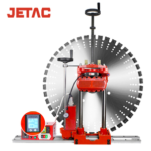 China Supply Factory Price Reinforced Hydraulic Cutter Vertical Concrete Wall Saw <strong>Cutting</strong> <strong>Machine</strong> - Product Image 4