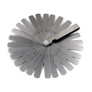 पोर्टेबल 32 ब्लेड मूंछ गेज मीट्रिक मूंछ गेज - Product Image 4