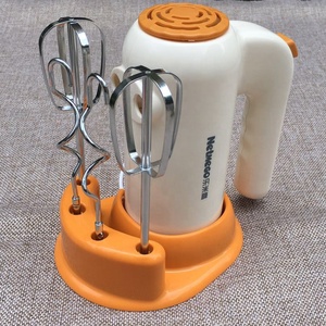 Batidora de alimentos, batidora de huevo, batidora de masa, batidora de cocina de 5 velocidades, batidora de pastel con motor de CC, mini batidora <span class=keywords><strong>manual</strong></span>, batidora de mano, batidora de crema - Product Image 6