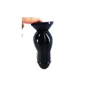FAAK <span class=keywords><strong>Sex</strong></span> Shop 14,8 cm Big Butt Plug Erotisches Spielzeug <span class=keywords><strong>Sex</strong></span> Adult Anal Plug für Frauen - Product Image 4