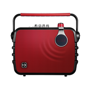 2018 caliente <span class=keywords><strong>Amazon</strong></span> de alta potencia de 60 vatios Karaoke altavoz y micrófono inalámbrico - Product Image 1