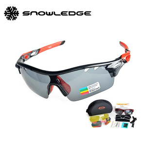 Bonne Qualité de Course Polarisées <span class=keywords><strong>anti</strong></span> <span class=keywords><strong>uv</strong></span> 400 Vélos Cyclisme Sport lunettes de Soleil - Product Image 6