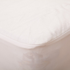 20 ans fournisseur D'or et fabricant Super doux protège matelas Imperméable avec membrane EN TPU - Product Image 3