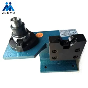 Bt30 chủ dọc horizonta dụng cụ cnc các thiết bị phay chuck