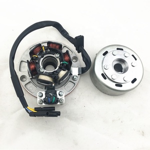 Stator rotor pour vélo hors route YX140 <span class=keywords><strong>150</strong></span> 160CC, de haute qualité, pour kica, xpros, kada, <span class=keywords><strong>Apollo</strong></span>, Pit <span class=keywords><strong>Bike</strong></span> - Product Image 1