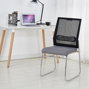 Modern and elegant Hot sale bulk cloth mesh cover furniture executive bureau stackable mesh in the My back conference chair <span class=keywords><strong>de</strong></span> bureau - Product Image 2