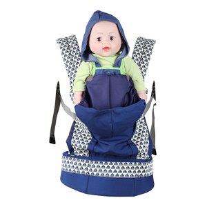 De moda de los recién nacidos la lactancia materna Original ergonómico <span class=keywords><strong>mochila</strong></span> con <span class=keywords><strong>abrigo</strong></span> de bebé - Product Image 1