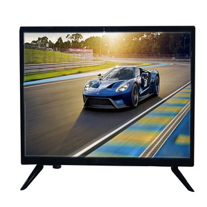 Increíble venta al por mayor diseño precio competitivo TV 21,5 "24" 32 "40" <span class=keywords><strong>43</strong></span> "LED TV skd LCD - Product Image 2