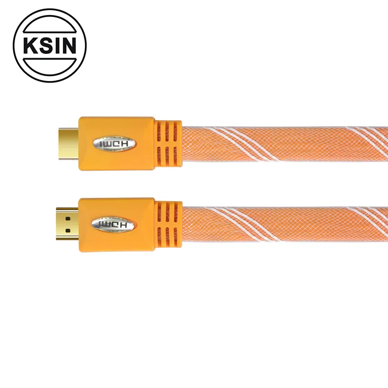 تصنيع سعر الذكور HDMI إلى الذكور 30 m 40 m 50 m hdmi كابل