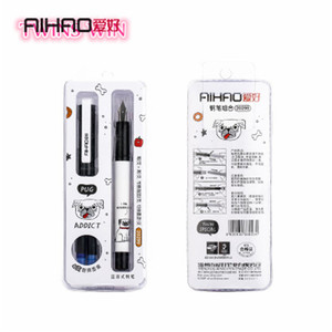 Vente chaude meilleure qualité stylos <span class=keywords><strong>plume</strong></span> chinois avec <span class=keywords><strong>encre</strong></span> 001 - Product Image 3