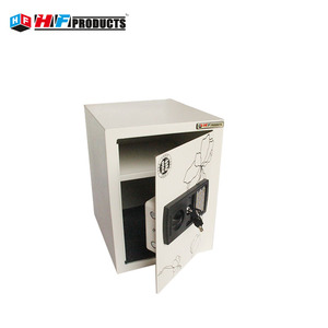 De Metal caja fuerte escondida habitación de Hotel caja fuerte electrónica venta - Product Image 3